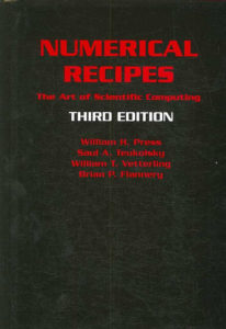 numerical_recipes